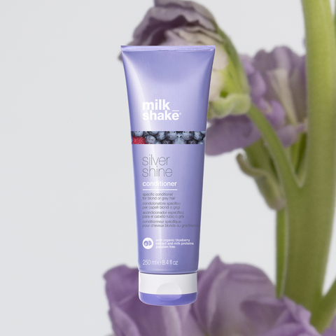 Milk Shake Silver Shine Conditioner 250ml