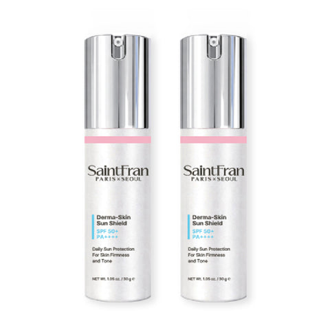 SaintFran Royal Blending Tone-Up Cream 30g