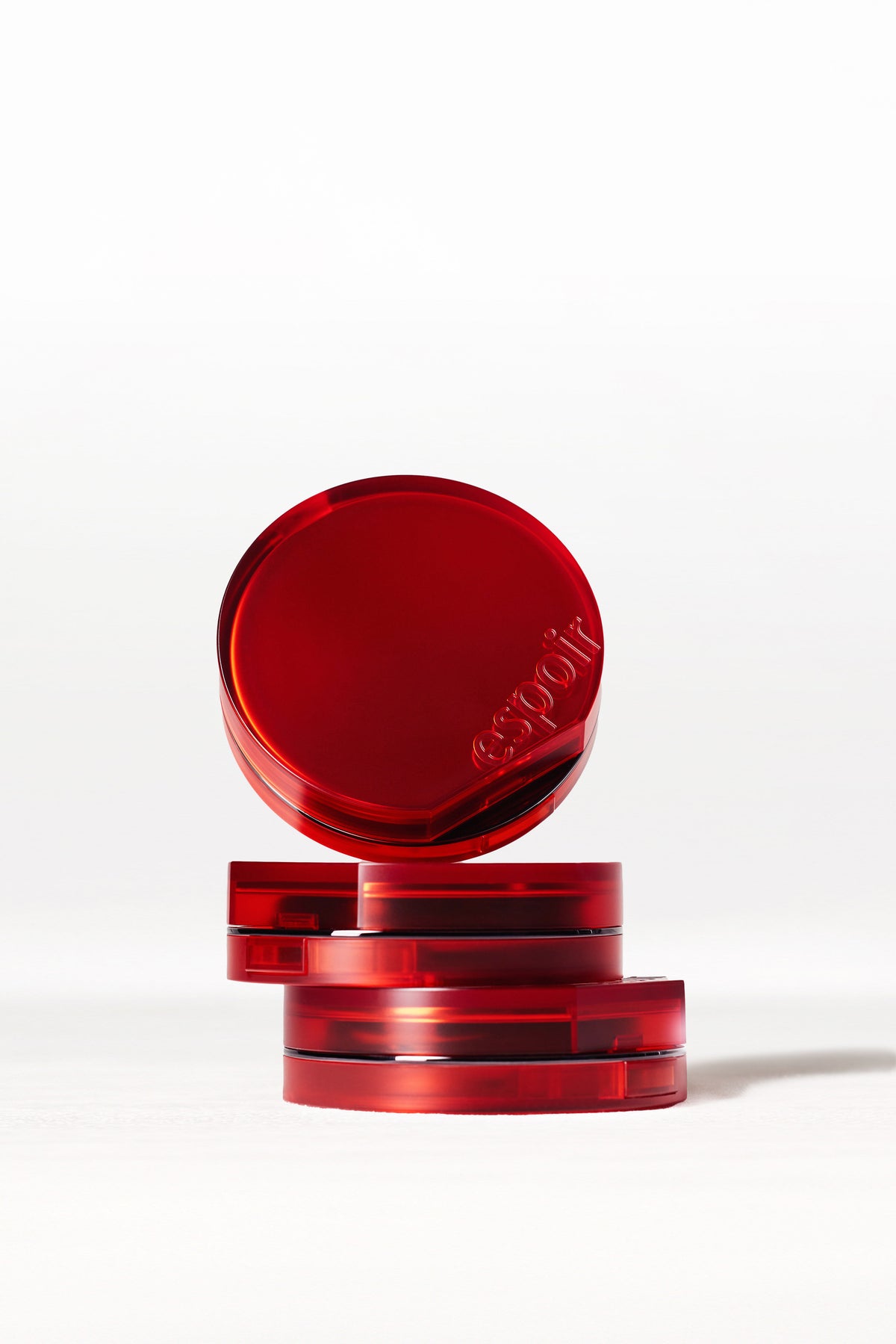 Espoir Be Velvet Cover Cushion 13g x 2 (Full + Refill)
