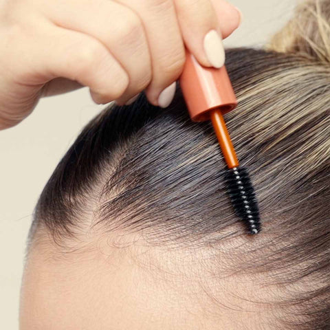 Narka Hard Fix Hair Mascara 12g