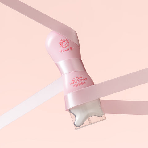 Rire Collagen Lifting Gua Sha Massage Cream 120g