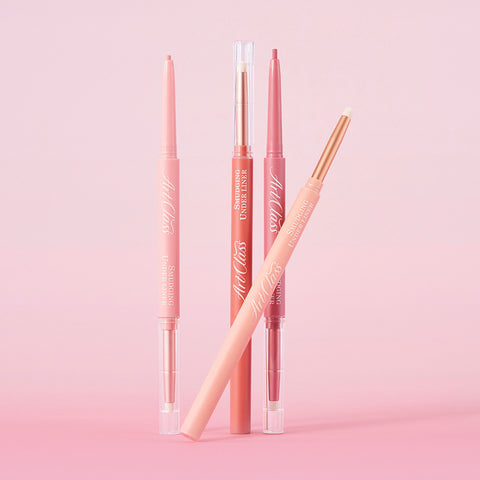 Too Cool For School Artclass Smudging Liner + Pencil (2 Pack)