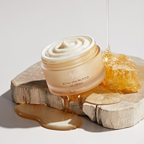 Dr.Ceuracle Royal Vita Propolis 33 Cream 50ml