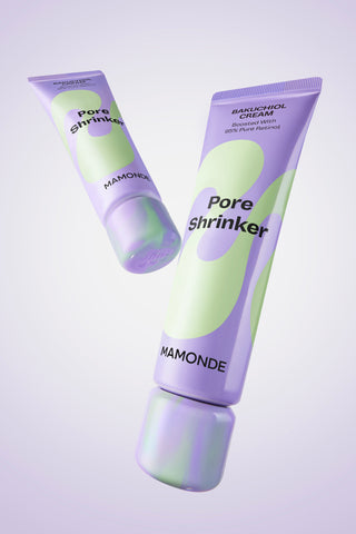 Mamonde Pore Shrinker Bakuchiol Cream 60ml
