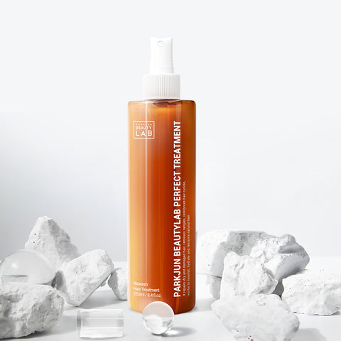 ParkJun Beauty Lab LPP Repairing No-Wash Spray Treatment 250ml