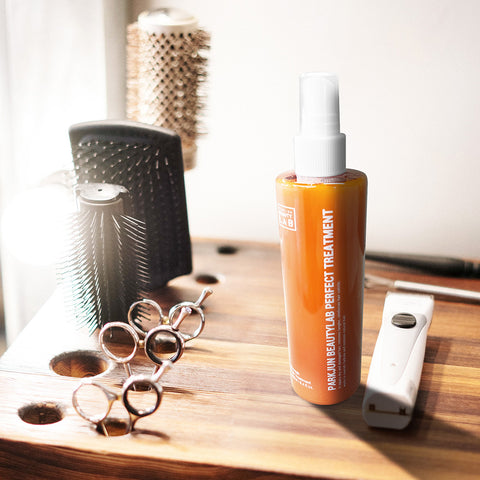 ParkJun Beauty Lab LPP Repairing No-Wash Spray Treatment 250ml