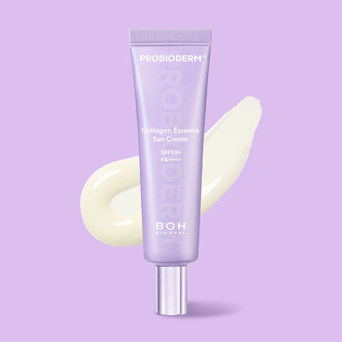 BIOHEAL BOH Probioderm Collagen Essence Sun Cream 50ml