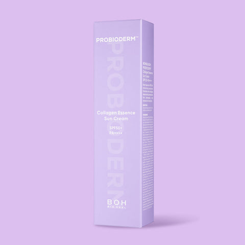 BIOHEAL BOH Probioderm Collagen Essence Sun Cream 50ml