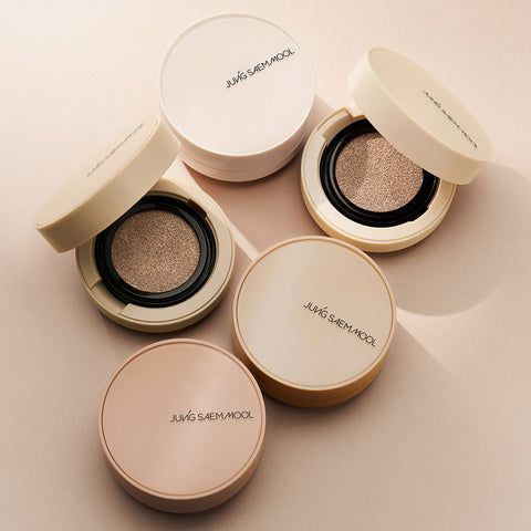JUNG SAEM MOOL Skin Nuder Cushion Concealer 10g