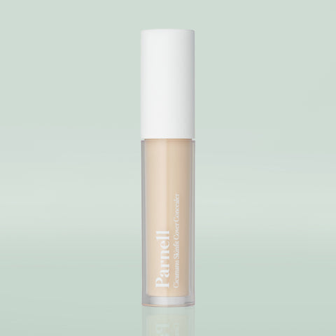 Parnell CicaManu Skin Fit Cover Concealer 5g (Shade 21 / 23)