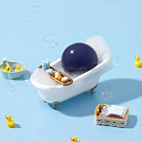 Ongredients Cleansing Ball 110g+110g+110g