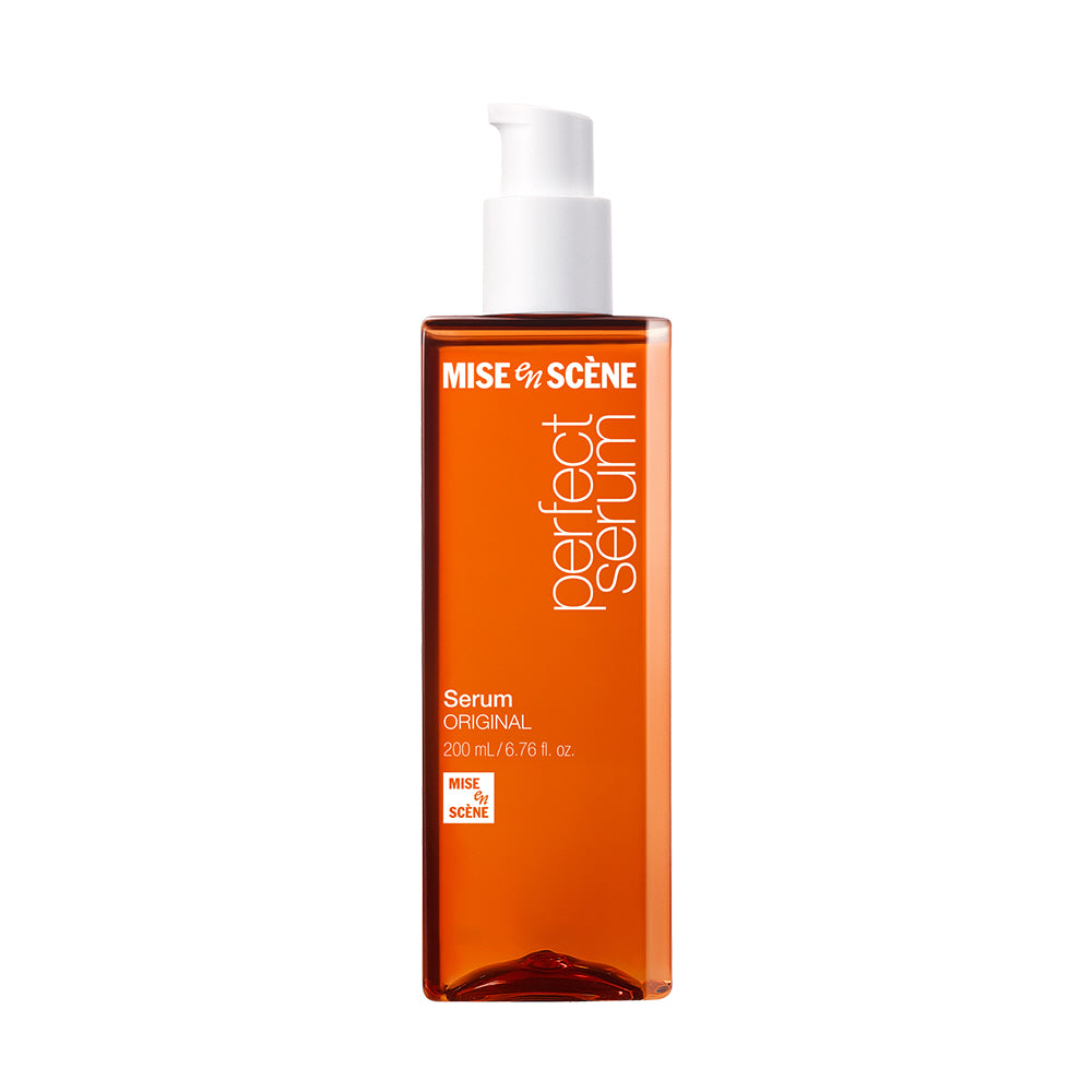 Mise en Scene Perfect Original Hair Essence Serum 200ml