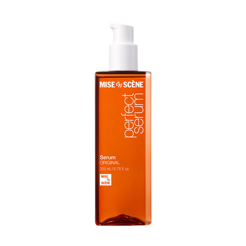 Mise en Scene Perfect Original Hair Essence Serum 200ml