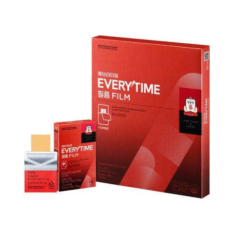JungKwanJang Everytime Film 260mg x 42
