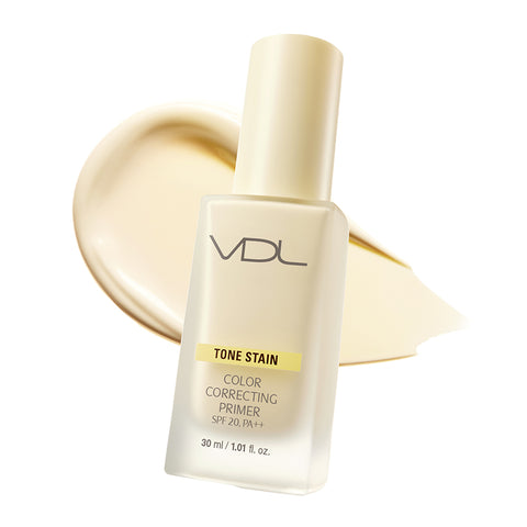 VDL Tone-Stain Color Correcting Primer 30ml