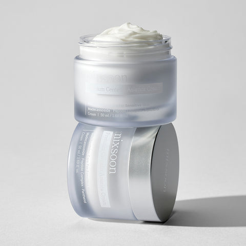 Mixsoon Premium Centella Cream 50ml