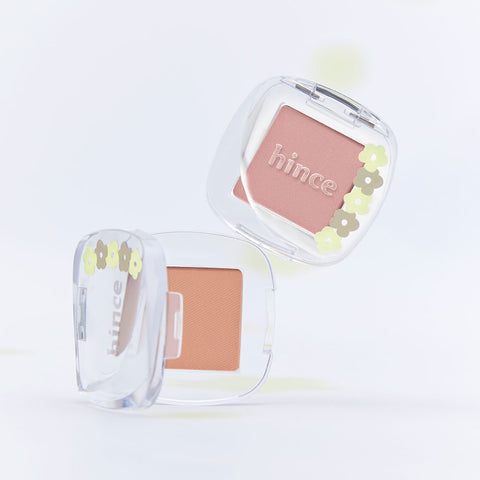 hince Single Eyeshadow 1.5g (25 Shades)