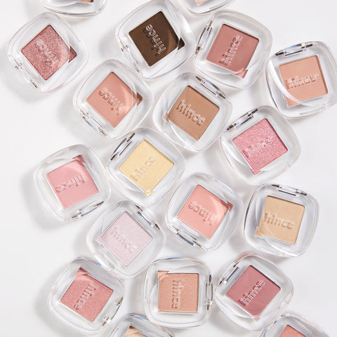hince Single Eyeshadow 1.5g x2