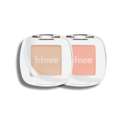 hince Single Eyeshadow 1.5g x2