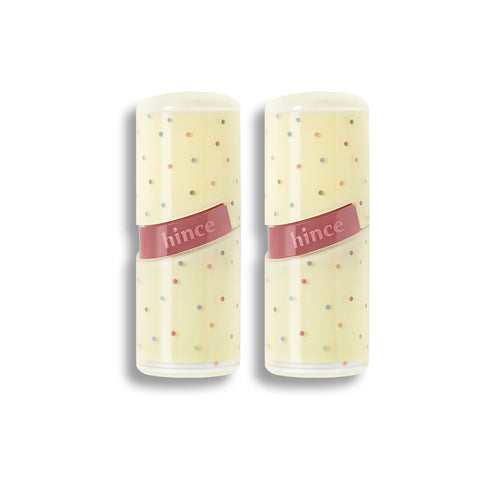 hince Lo-Glow Gel Tint 4ml x2