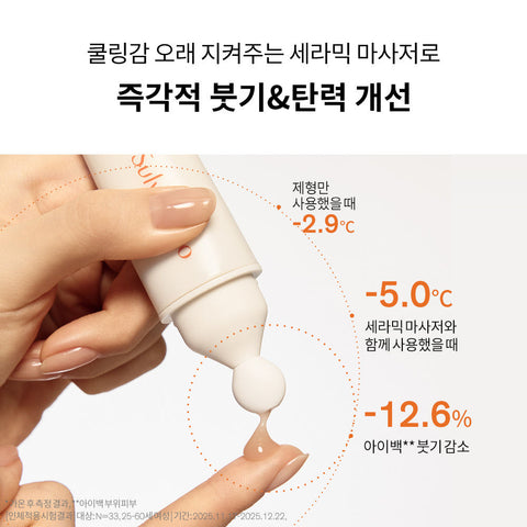 Sulwhasoo First Care Activating Eye Serum 20ml