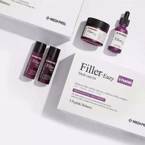 Soonsu Beauty Easy Filler Multi Care Kit front view