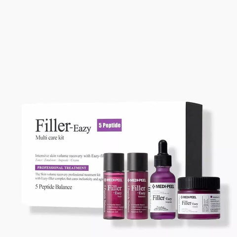 Soonsu Beauty Easy Filler Multi Care Kit side view