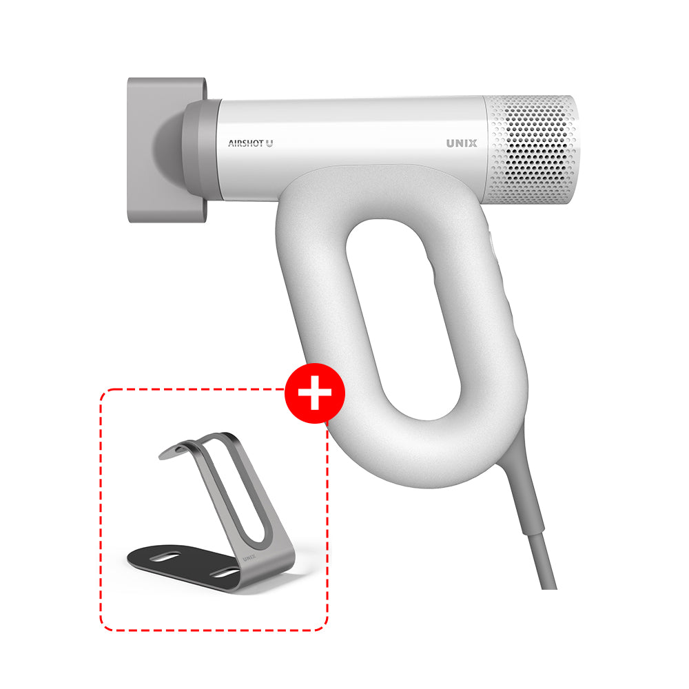 UNIX Airshot U Plasma Hair Dryer UN-B1941