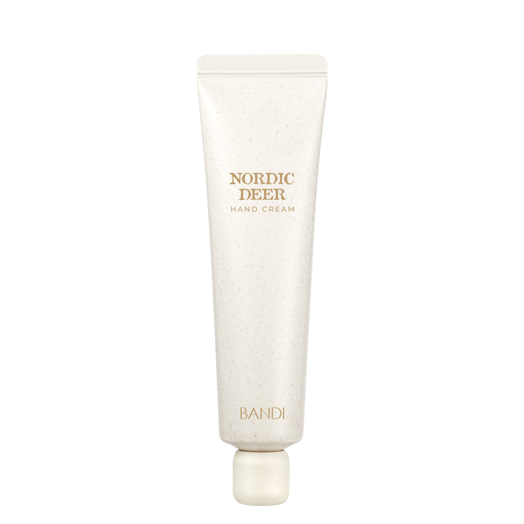 BANDI Nordic Dear Hand Cream 100ml