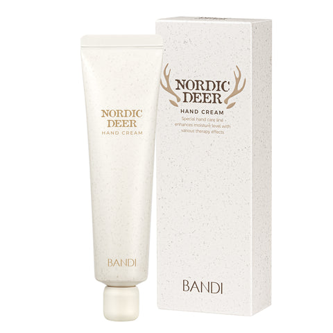 BANDI Nordic Dear Hand Cream 100ml