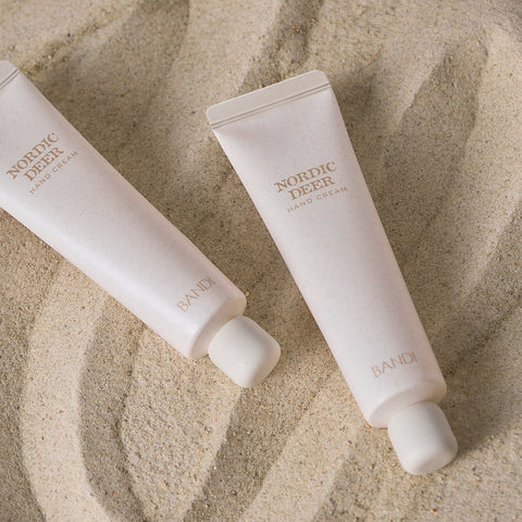 BANDI Nordic Dear Hand Cream 100ml