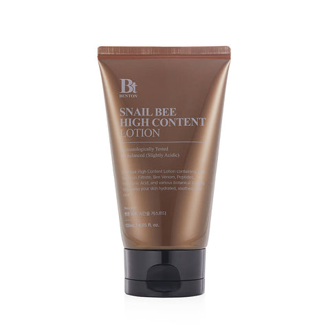 Benton Snail Bee High Content Lotion 120ml