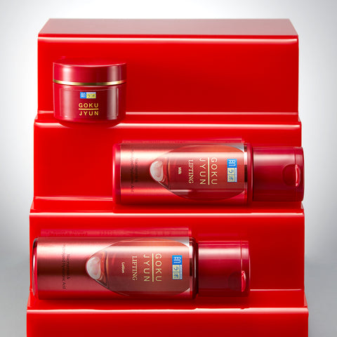 Hada Labo Gokujyun Lifting Cream 50g