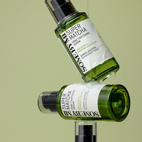 Some By Mi Super Matcha Pore Tightening Serum 50ml
