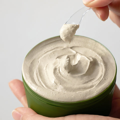 Some By Mi Super Matcha Pore Clean Clay Mask (100g)
