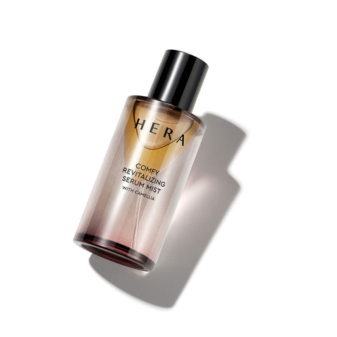 HERA Comfy Revitalizing Serum Mist 90ml