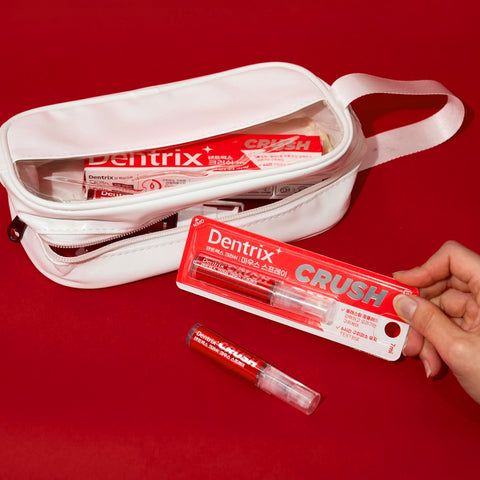 DongKook DENTRIX Crush Mouth Spray 7ml (3 Pack)