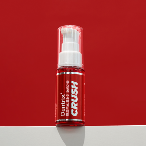DongKook DENTRIX Crush Concentrated Gargle 25ml (2 Pack)