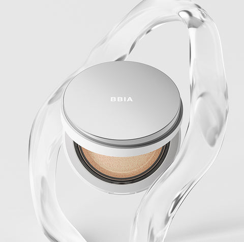 BBIA Oh Glow Cushion 15g + Refill 15g