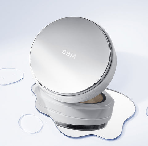 BBIA Oh Glow Cushion 15g + Refill 15g