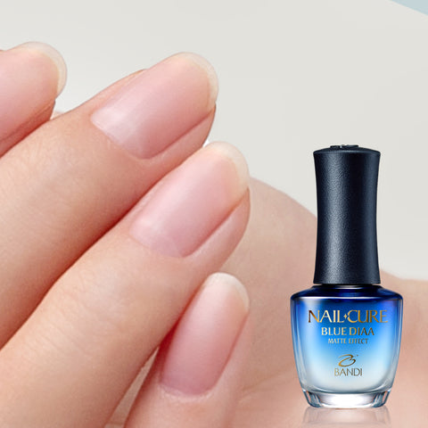 BANDI Nail Cure Blue Dia Protein Nail Treatment 7ml