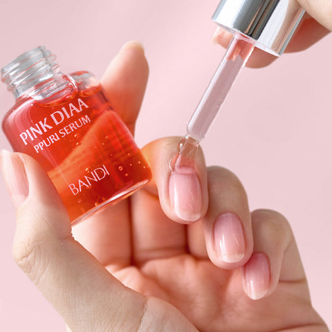 BANDI Pink Dia Root Serum 17ml