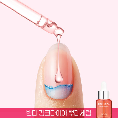BANDI Pink Dia Root Serum 17ml