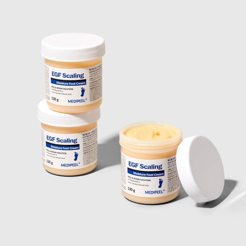 Medipeel EGF Scaling Moisture Foot Cream 130g