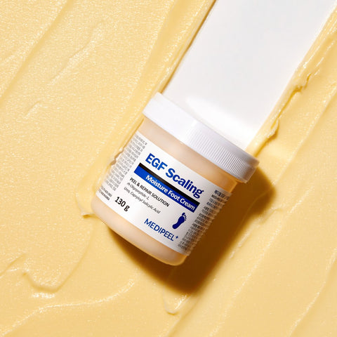 Medipeel EGF Scaling Moisture Foot Cream 130g