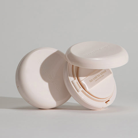 Too Cool For School Fixing Dew Cushion (Full 12g + Refill 12g)