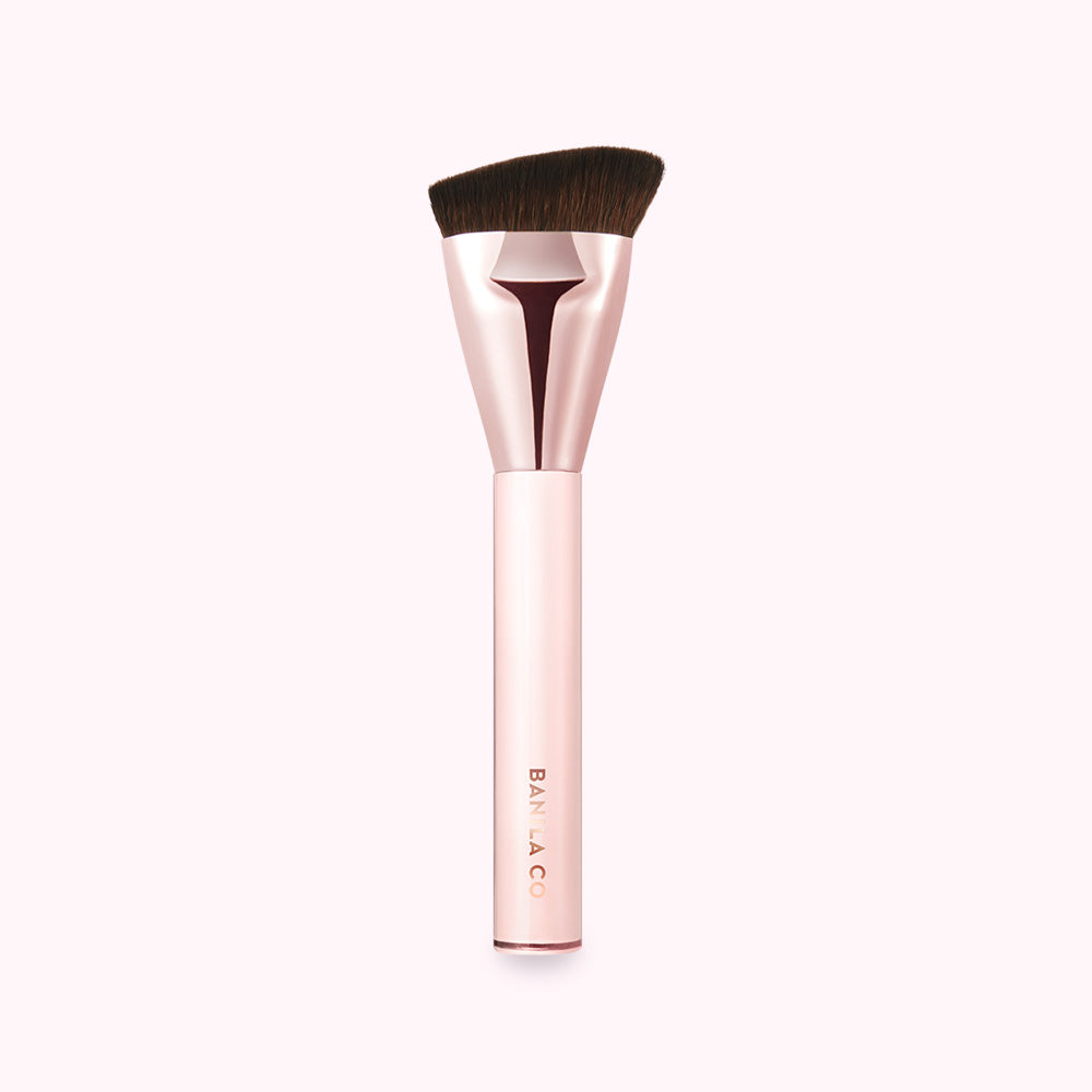Banila Co Matte Finish Foundation Brush