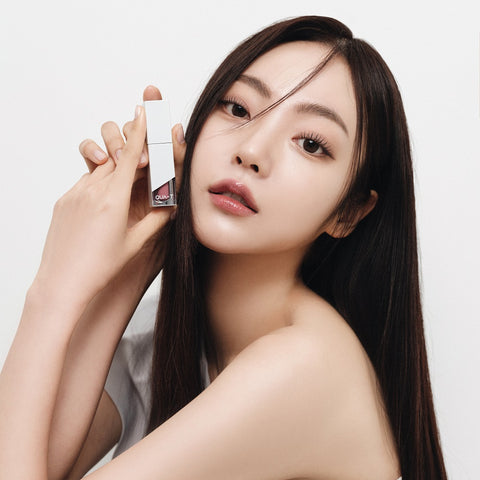Qua-T 2+1 The Glass Tattoo Lip Tint (16 Shades)