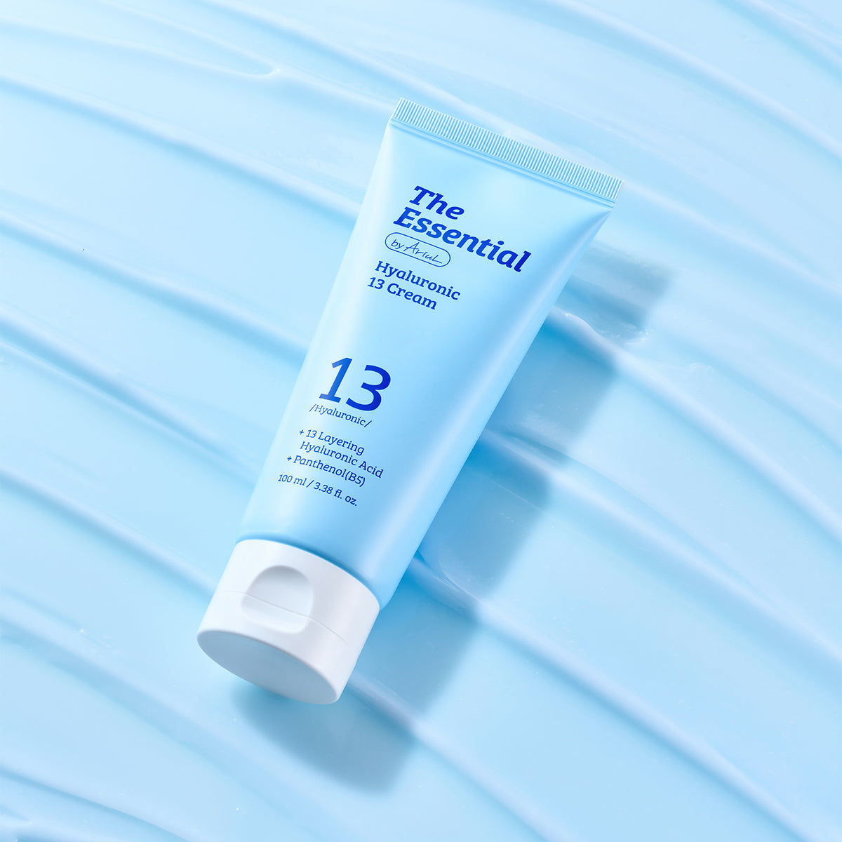 Ariul The Essential Hyaluronic 13 Cream 100ml
