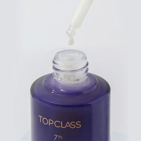 Charmzone Top Class 7th Generation Lifting Ampoule Triple Collagen 50ml (7 Pack)